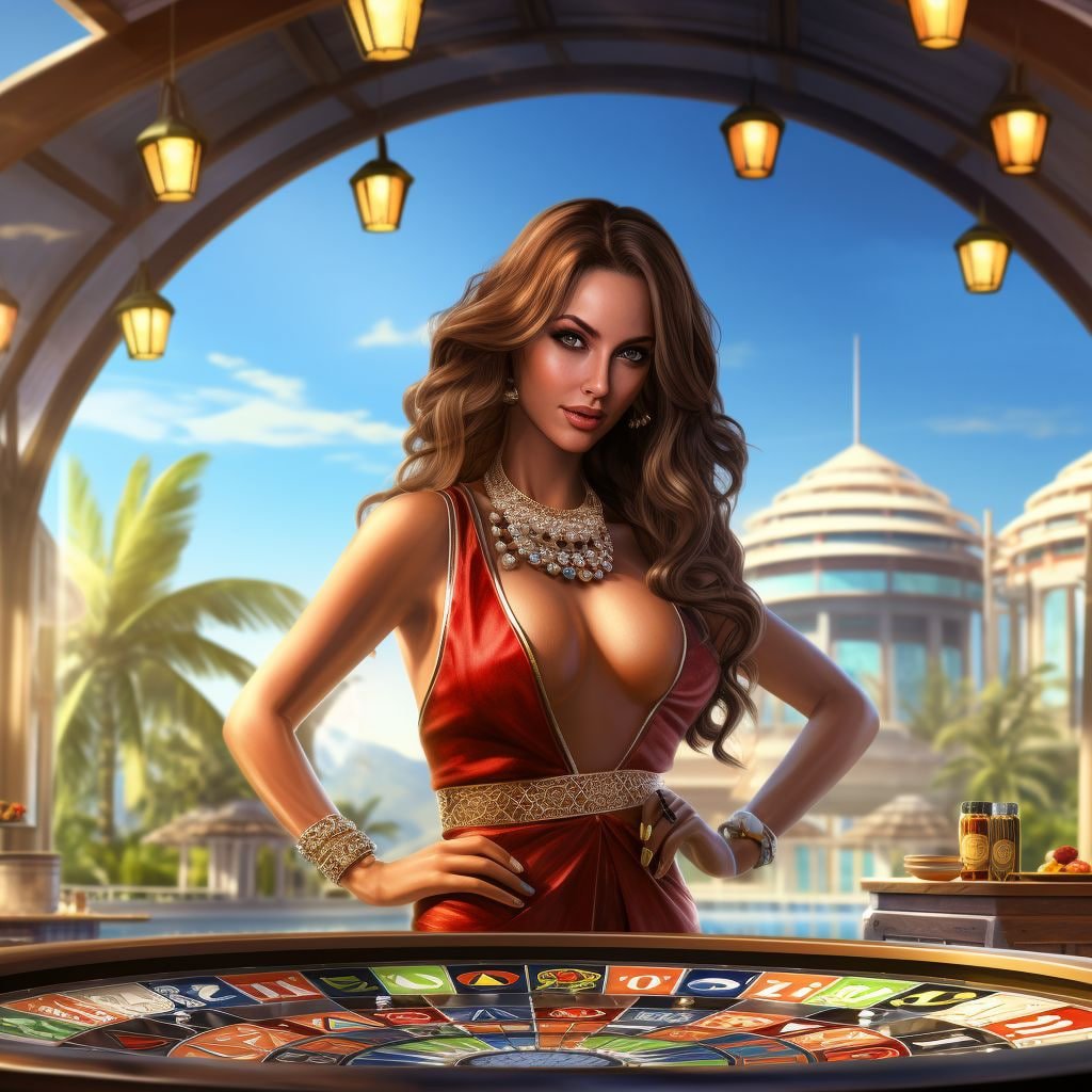 zvw30 Permainan Slot dengan Penyedia Berkualitas